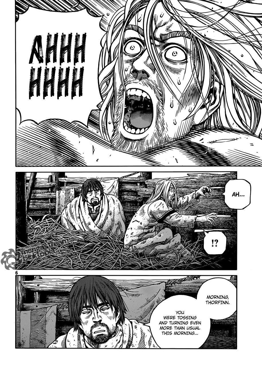 Vinland Saga Chapter 68 7